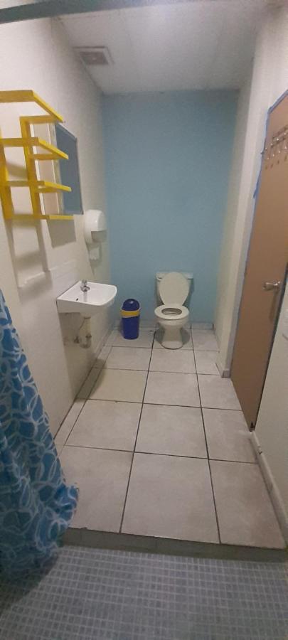 Hotel Happy House San Salvador