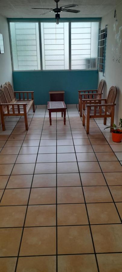 Happy House Hotel San Salvador