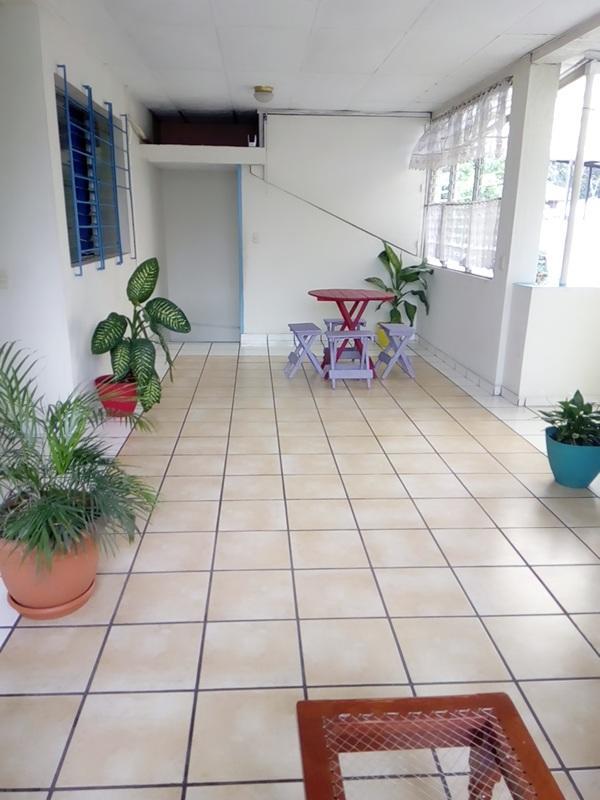 Happy House Hotel San Salvador